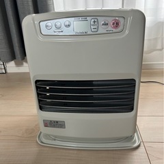 ダイニチブルーヒーター2020年製