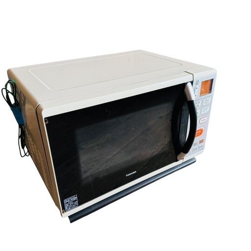 電子レンジ TOSHIBA キッチン家電 A03013