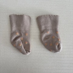 【ベビー用品購入の方限定】新生児靴下