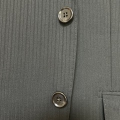 お値下げしました‼️　新品ビジネススーツ　　の画像