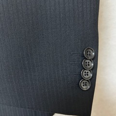 お値下げしました‼️　新品ビジネススーツ　　の画像
