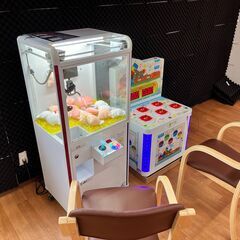 日勤のみのデイサービス／介護職員／正社員／パチンコ・スロット・クレーンゲームswitchなどアミューズメント充実🎮🎰の画像