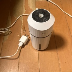 ミニ加湿器