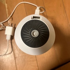 ミニ加湿器の画像