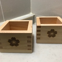 酒枡　さくら