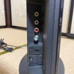 16型液晶テレビ　地デジ専用の画像