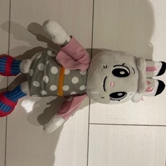 みみりんぬいぐるみ