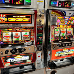 日勤のみのデイサービス／介護職員／正社員／パチンコ・スロット・クレーンゲームswitchなどアミューズメント充実🎮🎰の画像