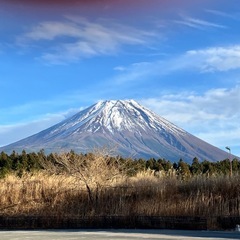 登山行きませんか