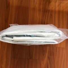 値下げ！ ビニール温室替えカバー【タカショー製／特大】¥5,000⇒¥4,000の画像