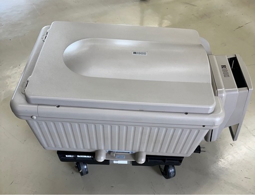 プロジェクター、ホームシアター RICOH  OHP\n