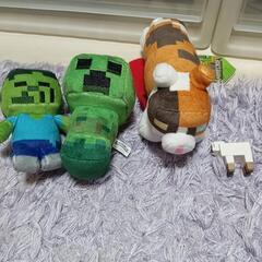 マインクラフト
