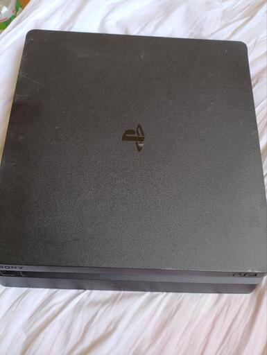 PS4 PCH-2000シリーズ  PlayStation4 ブラック プレステ4 SONY プレイステーション