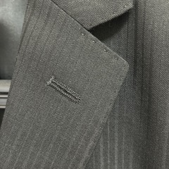 お値下げしました‼️　新品ビジネススーツ　　の画像