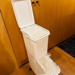 ※ゴミ箱【美品】の画像