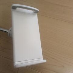 スマホベッドスタンドの画像