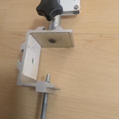 スマホベッドスタンドの画像