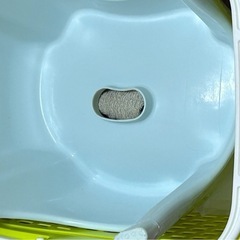 風呂いす　バスチェア　の画像
