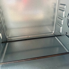 コンベクションオーブン アイリスオーヤマ キッチン家電 A03015の画像