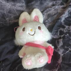 ウィッシュミーメルマスコット