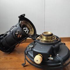 アラジン Aladdin 39型 石油ストーブ ブルーフレームヒーター | Aladdin（アラジン）公式サイト