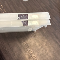 収納ボックス （カバコ）の画像