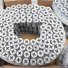 マキタ　木質下地用　連結ビス　コイルタイプ　32mm  2000本の画像