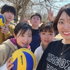 03.15バレーやりますꔛ🏐''