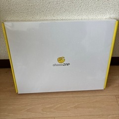 体重計　スマートウォッチ　チョコザップスターターキット　未開封