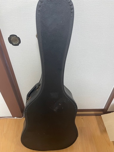 【値下げ可能】ギター　アコースティック　寺田楽器　ジャパンヴィンテージ