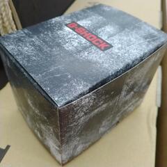 未使用品！G-SHOCK 腕時計 AWG-M100SB TJ10634の画像