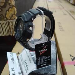 未使用品！G-SHOCK 腕時計 AWG-M100SB TJ10634の画像