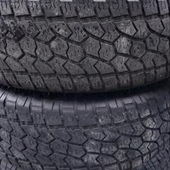 車のパーツ タイヤ、ホイールの画像