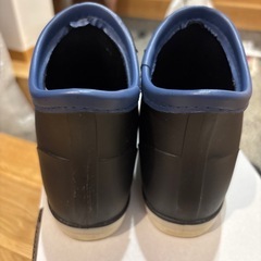 レインシューズ　20センチの画像