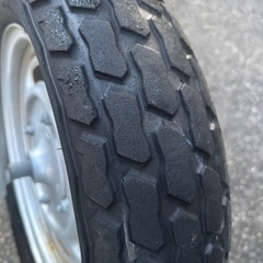 書付鍵有実働　訳アリエイプ50 レストアベースにの画像