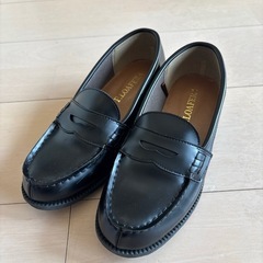 キッズ用ローファー