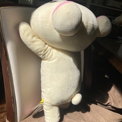 リラックマの画像