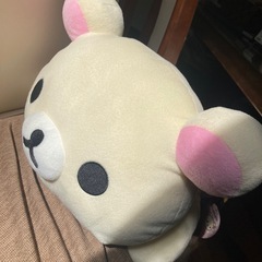 リラックマの画像