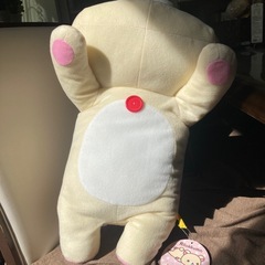 リラックマの画像