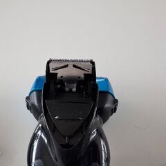 パナソニック　電気シェーバー　ES-ST6Nの画像