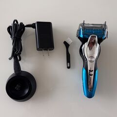 パナソニック　電気シェーバー　ES-ST6N