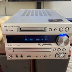 オンキョー FR-F7NXの画像