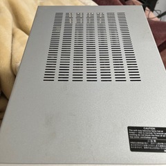 オンキョー FR-F7NXの画像