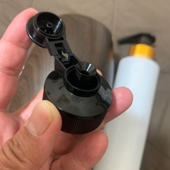 オイルウォーマーの画像