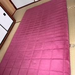 エアウィーヴ四季布団　和匠セミダブル