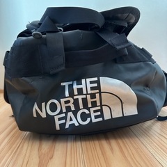  ザノースフェイスTHE NORTH FACE　リュック　ボストン