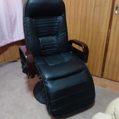 リクライニングチェア