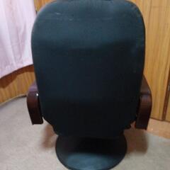 リクライニングチェアの画像