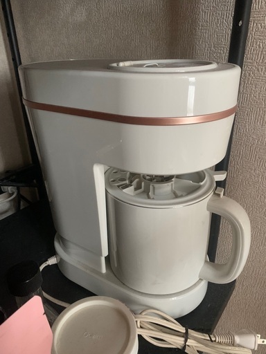 スープの力