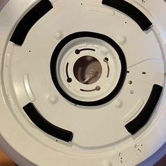 DAIKO シーリングライト リモコンの画像